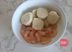 三鲜日本豆腐的做法图解1