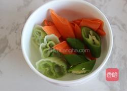 三鲜日本豆腐的做法图解2