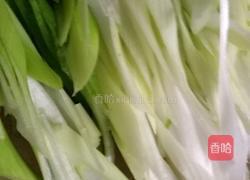 凉拌豆乳干的做法图解1