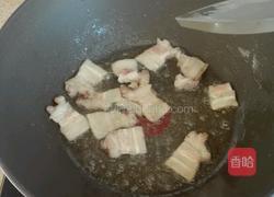 窝瓜炖土豆的做法图解2