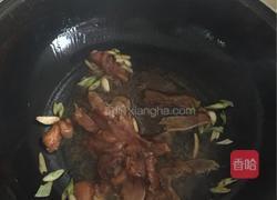 鸡肉汤面条的做法图解3