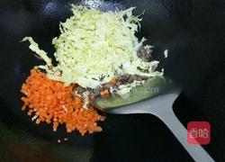 鸭肾羹的做法图解8