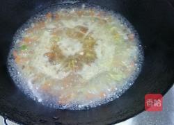 鸭肾羹的做法图解11