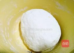 花椒盐烤饼的做法图解2