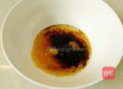 花椒盐烤饼的做法图解6