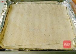 花椒盐烤饼的做法图解17
