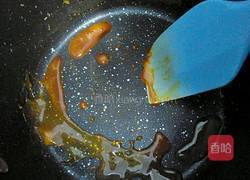 焦糖热奶茶的做法图解4
