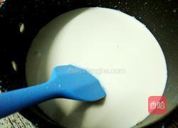 焦糖热奶茶的做法图解6