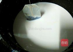 焦糖热奶茶的做法图解7