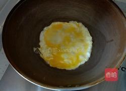 鸡蛋西红柿炒面的做法图解3