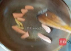 鸡蛋西红柿炒面的做法图解4