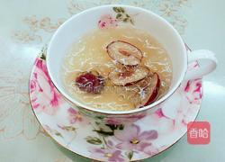 冰糖炖燕窝的做法图解8