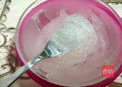 冰糖炖燕窝的做法图解4