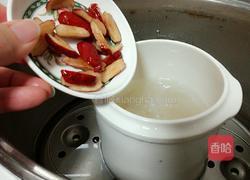 冰糖炖燕窝的做法图解7