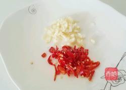 肉末茄子的做法图解4