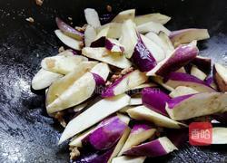 肉末茄子的做法图解6