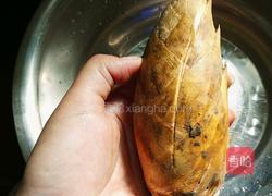 炒二冬的做法图解4