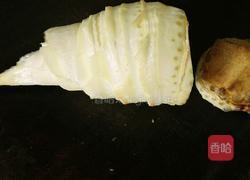 炒二冬的做法图解5