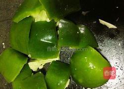 炒二冬的做法图解6