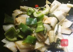 炒二冬的做法图解13