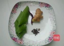 羊肉萝卜汤的做法图解2