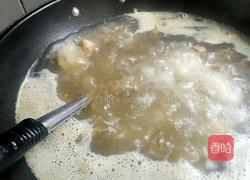 羊肉萝卜汤的做法图解11