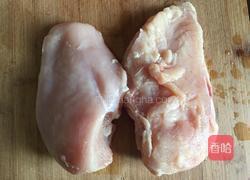 鸡米花的做法图解1