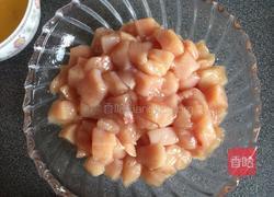 鸡米花的做法图解4
