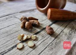 沙姜猪手的做法图解1