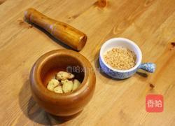 沙姜猪手的做法图解7