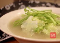 沙姜猪手的做法图解11