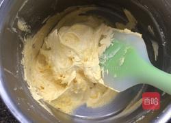 葡萄干奶酥的做法图解4