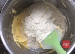 葡萄干奶酥的做法图解5