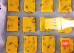 葡萄干奶酥的做法图解8