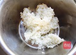 自制大米麻辣锅巴的做法图解1