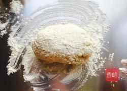 自制大米麻辣锅巴的做法图解4