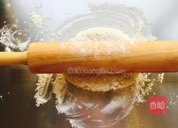 自制大米麻辣锅巴的做法图解5