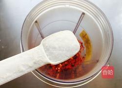 自制大米麻辣锅巴的做法图解9