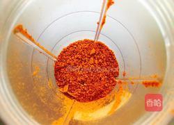 自制大米麻辣锅巴的做法图解11