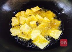 自制大米麻辣鍋巴的做法圖解13