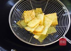 自制大米麻辣锅巴的做法图解14