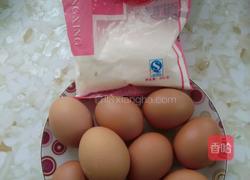 孜然实蛋的做法图解1