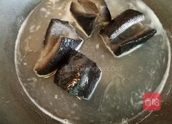 鲍汁焗海参饭的做法图解4