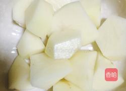 粉蒸排骨的做法图解2