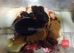 粉蒸排骨的做法图解4