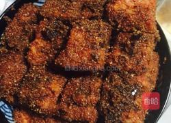 粉蒸排骨的做法图解6