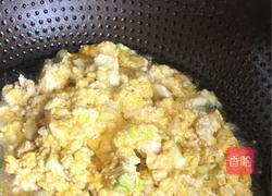 鸡刨豆腐的做法图解6