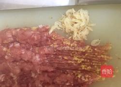 自制火腿肠的做法图解2