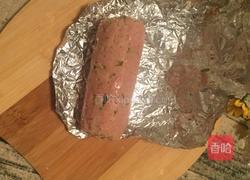 自制火腿肠的做法图解7