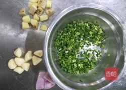 杂鱼红烧的做法图解2